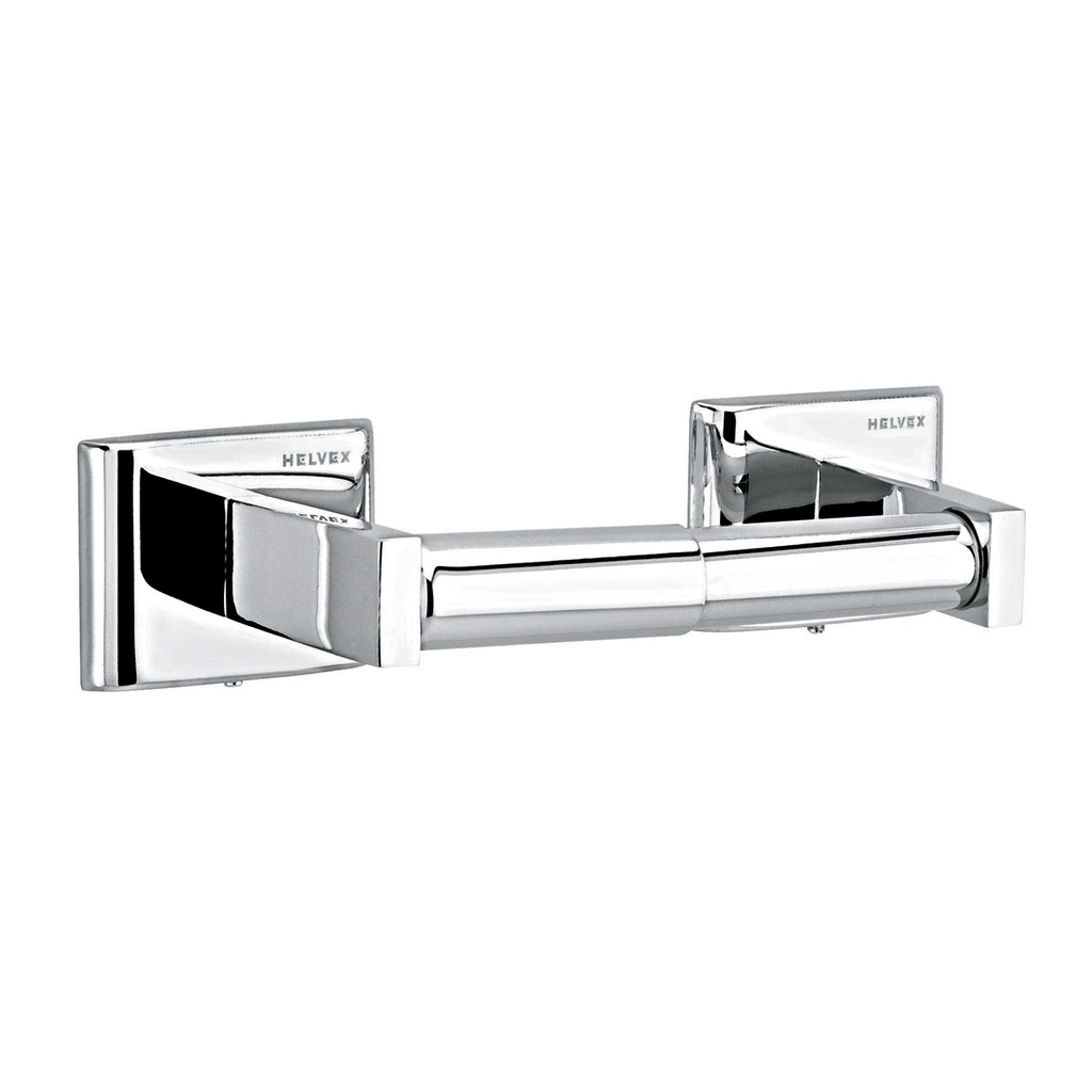 HELVEX 117 PORTAPAPEL CLASICA CR