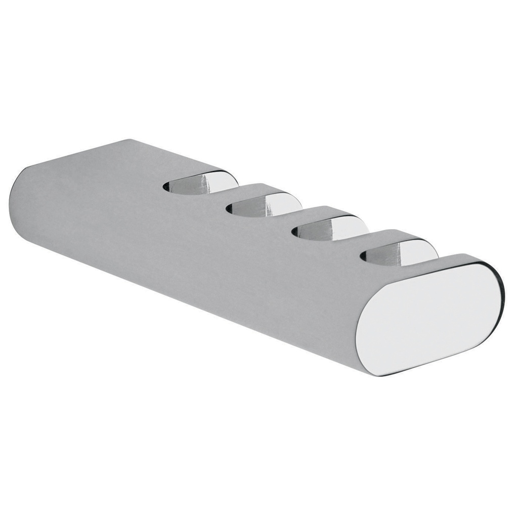 HELVEX 15107 CEPILLERO PREMIER CROMO