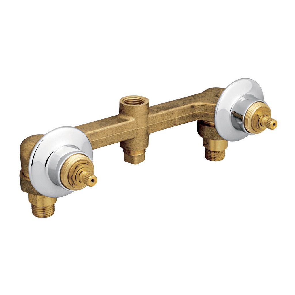 HELVEX E50 II ENSAMBLE BASICO