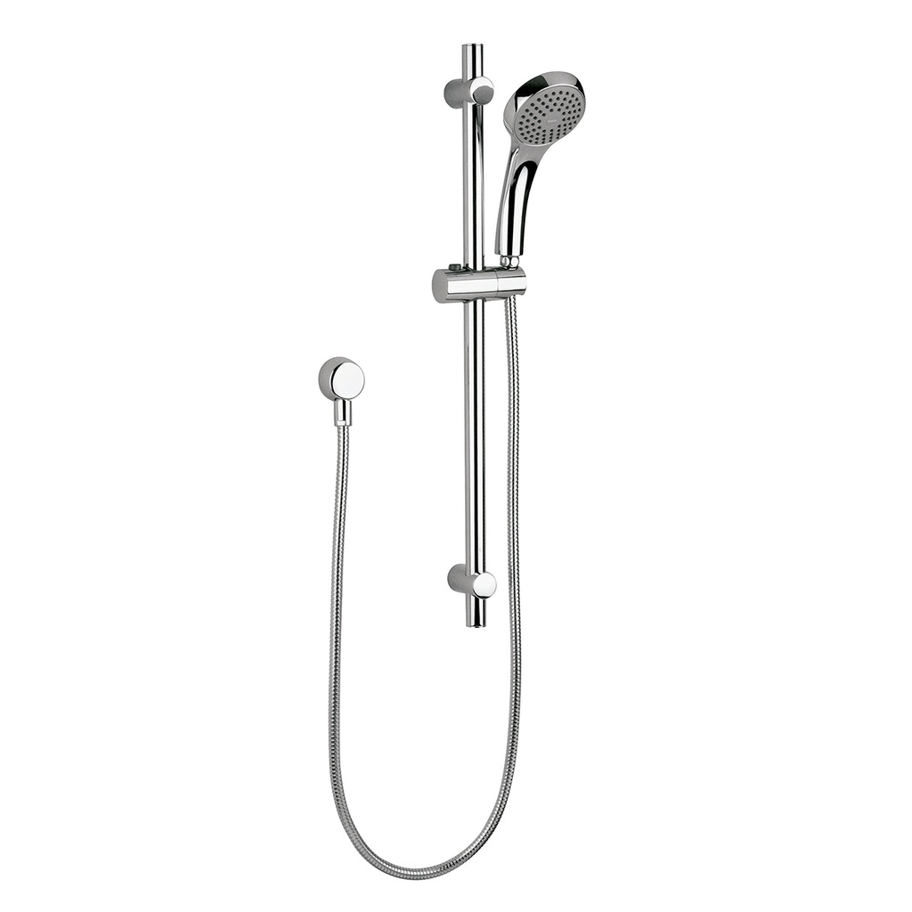 HELVEX RM28 REGADERA DE ALTURA DESLIZABLE