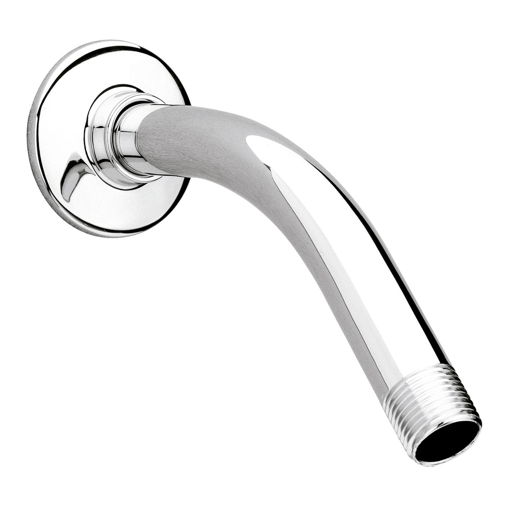 HELVEX TR 011 BRAZO Y CHAPETON CROMO