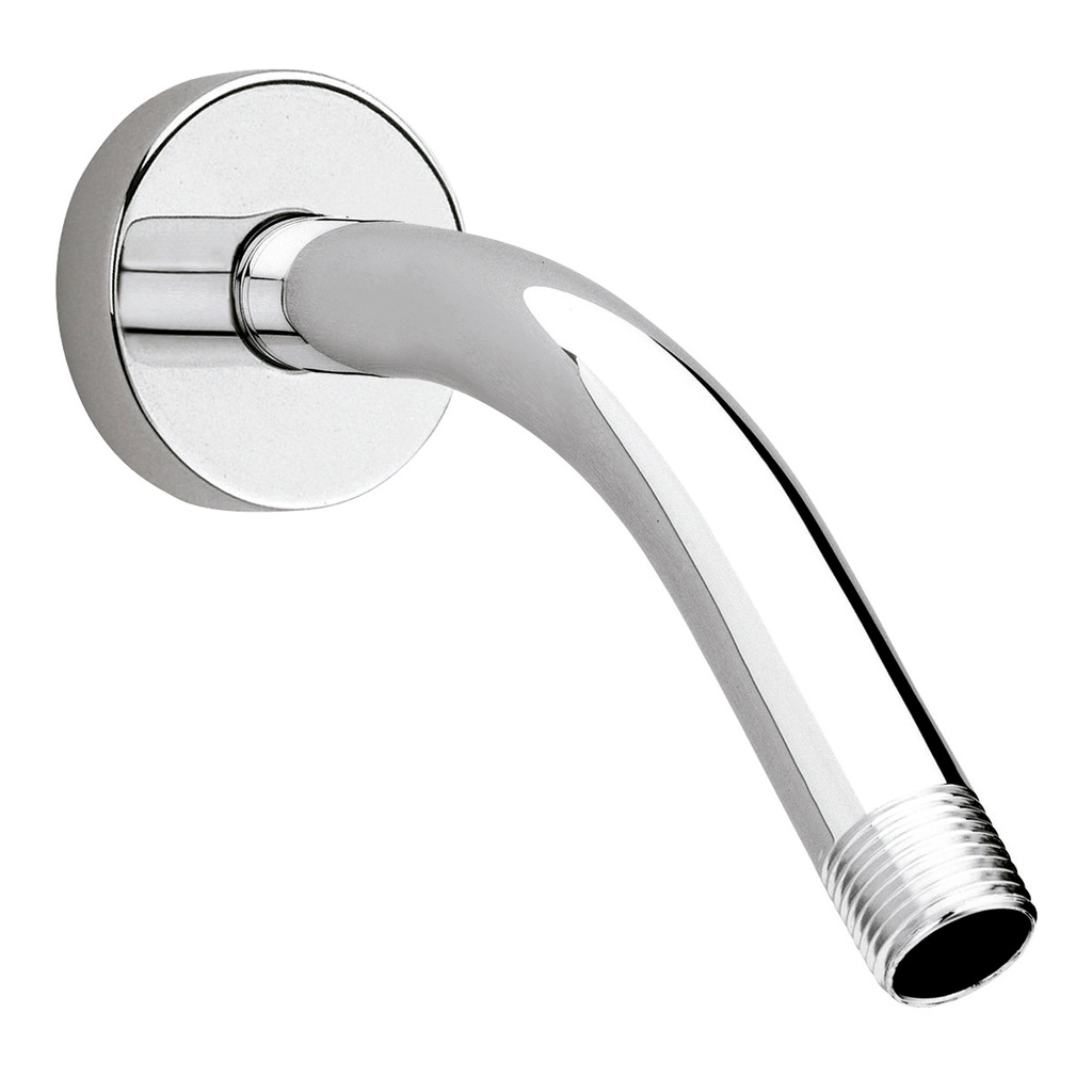 HELVEX TR 012 BRAZO Y CHAPETON P/REG CROM