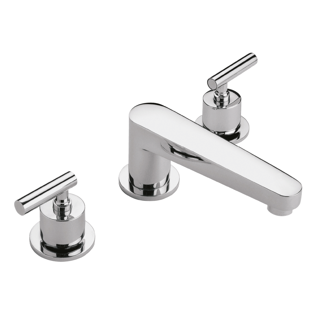 PROYECTA ME8SP01 MEZCLADORA P/LAV S/CONTRA SPACIO CROMO PROYECTA