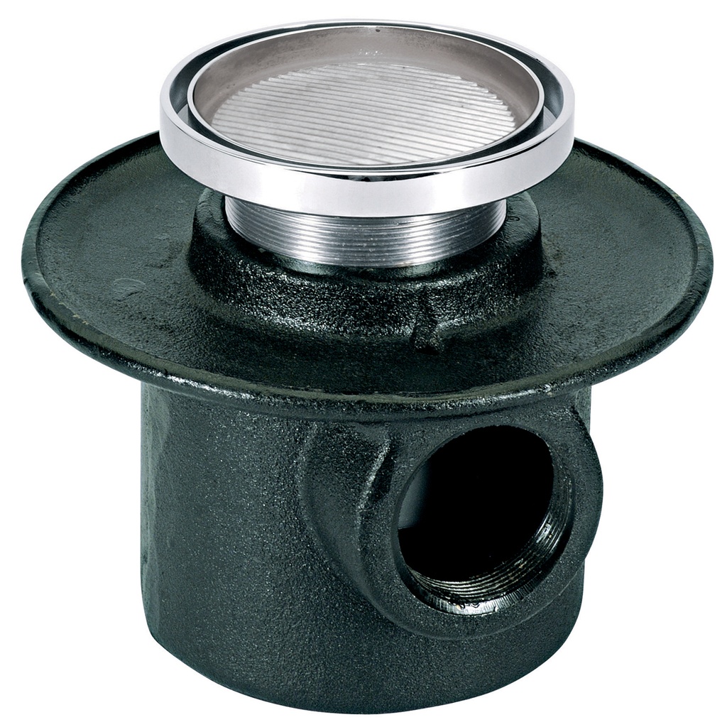 HELVEX 282HLI COLADERA PERIMETRAL RED 1B P/INSERTO CR