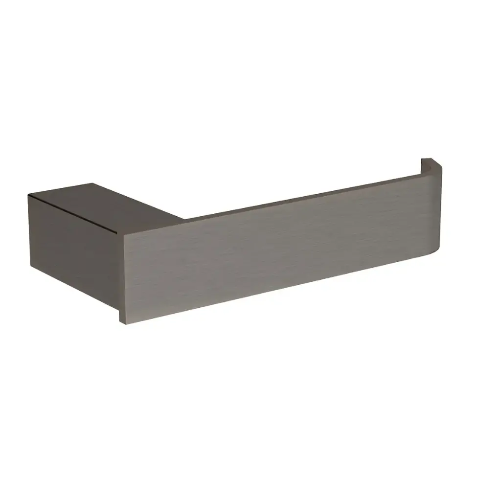 HELVEX 20117-TN PORTAPAPEL MAXIMA TITANIUM