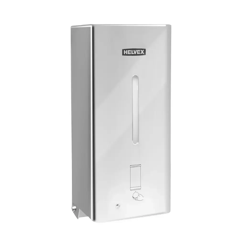HELVEX MB1103 AIB DOSIFICADOR ELECTR JABON ESPUMA AIB