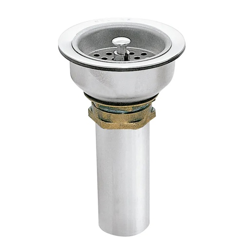 [HEL AC 0126] HELVEX H8801 CONTRACANASTA P/FREGADERO