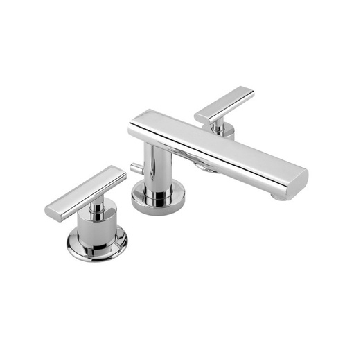 [HEL ME 0026] HELVEX MEP2115 MEZCLADORA PARA LAVABO PREMIER 8 A 12" CROMO