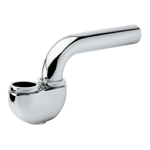 [HEL CE 0005] HELVEX TV 030 CESPOL PARA FREGADERO CROMO