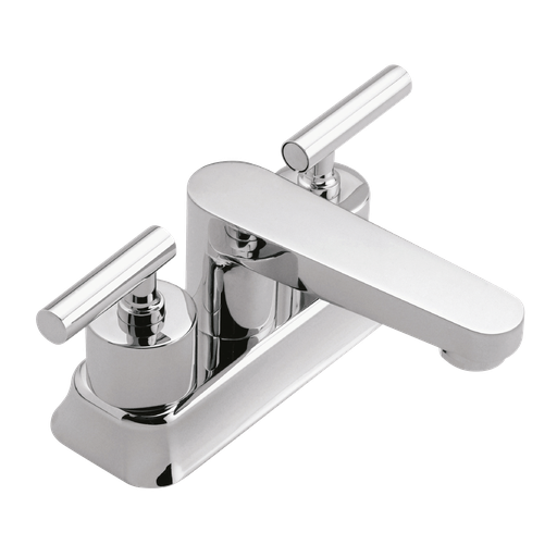 [PRO ME 0008] PROYECTA ME4SP01 MEZCLADORA P/LAV S/CONTRA SPACIO CROMO PROYECTA