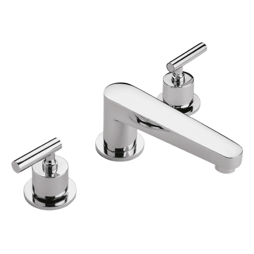 [PRO ME 0011] PROYECTA ME8SP01 MEZCLADORA P/LAV S/CONTRA SPACIO CROMO PROYECTA