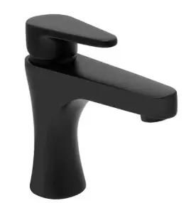 [PRO MO 0017] PROYECTA MO8 DC 01EB MONOMANDO P/LAV DECO SIN CONTRA EBANO PROYECTA