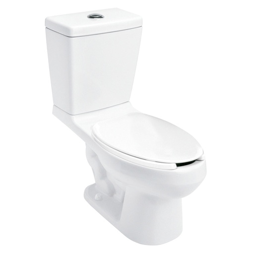 [HEL TQ 0019] HELVEX TANQUE BOLMEN 16 BLANCO 4.8 LPD