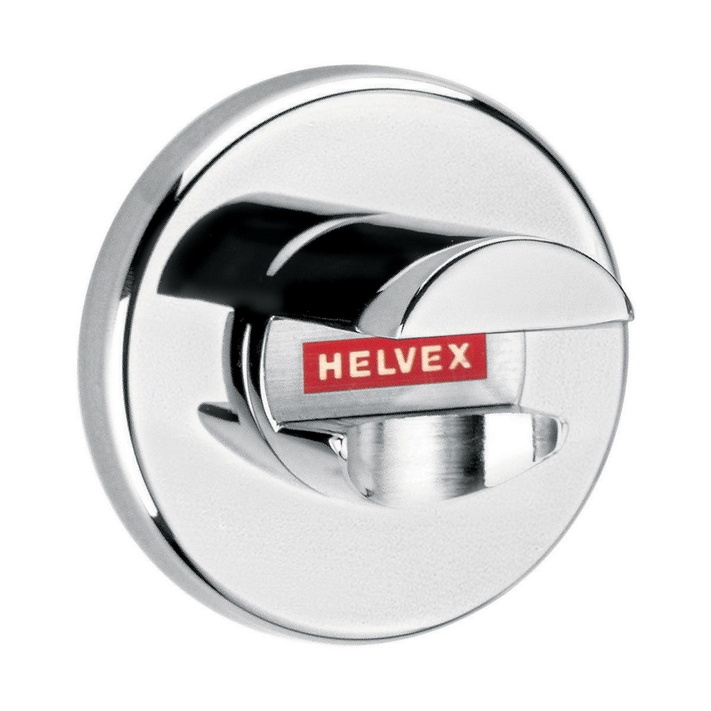 HELVEX 223 DESTAPADOR CLASICA II CROMO