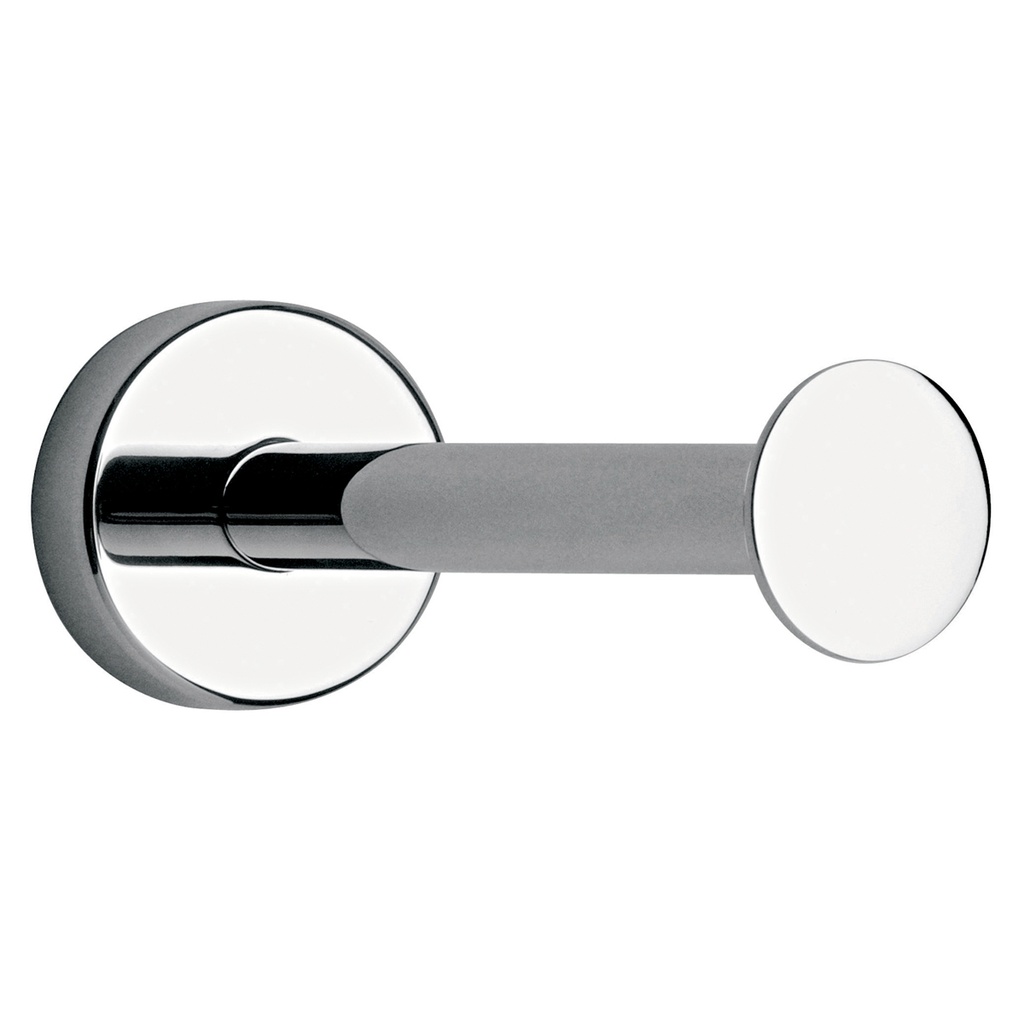 HELVEX 266 GANCHO PORTAMULETAS CROMO