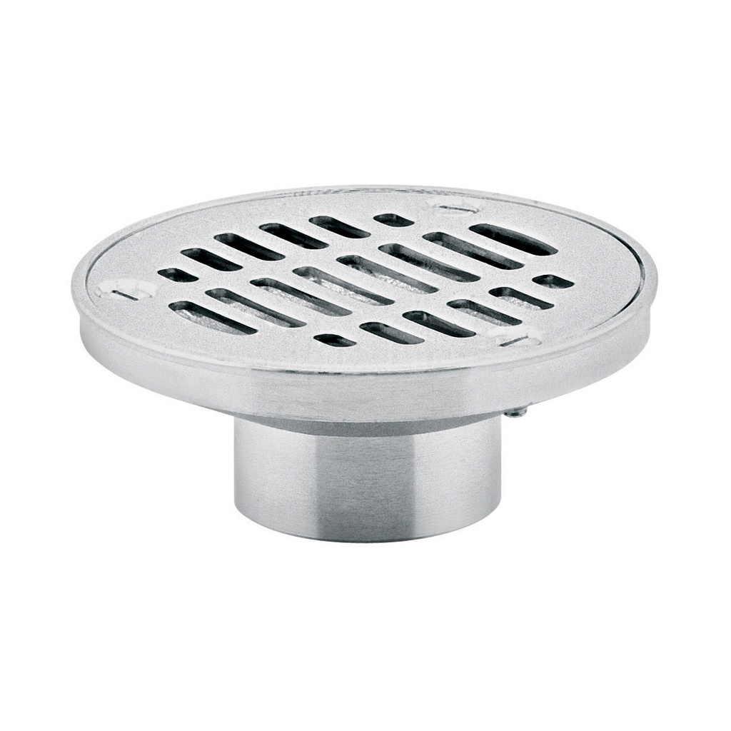 HELVEX 342R REBOSADERO REJILLA REDONDA