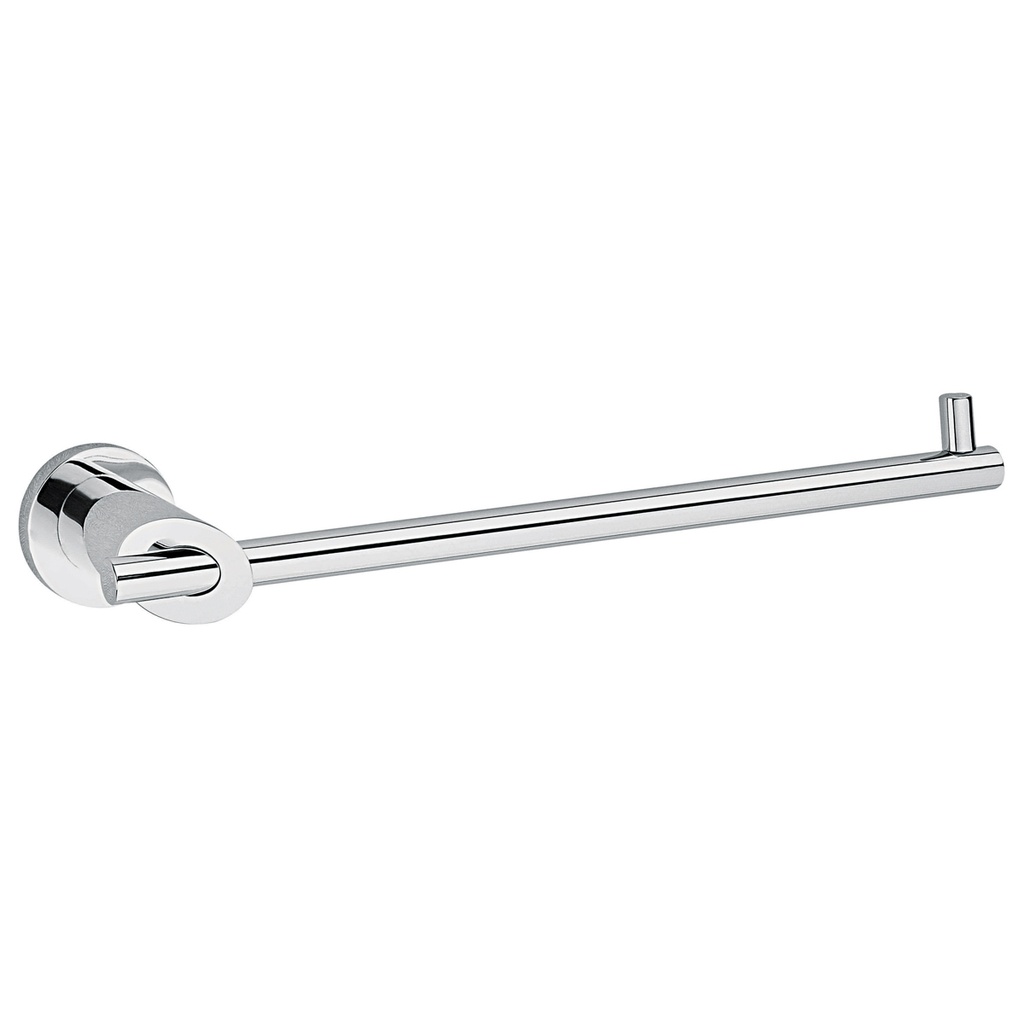 HELVEX 9109 TOALLERO CORTO CROMO