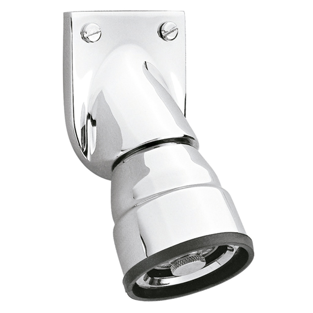 HELVEX AC110 REGADERA LIMPIEZA AUTOMATICA ANTIRROBO