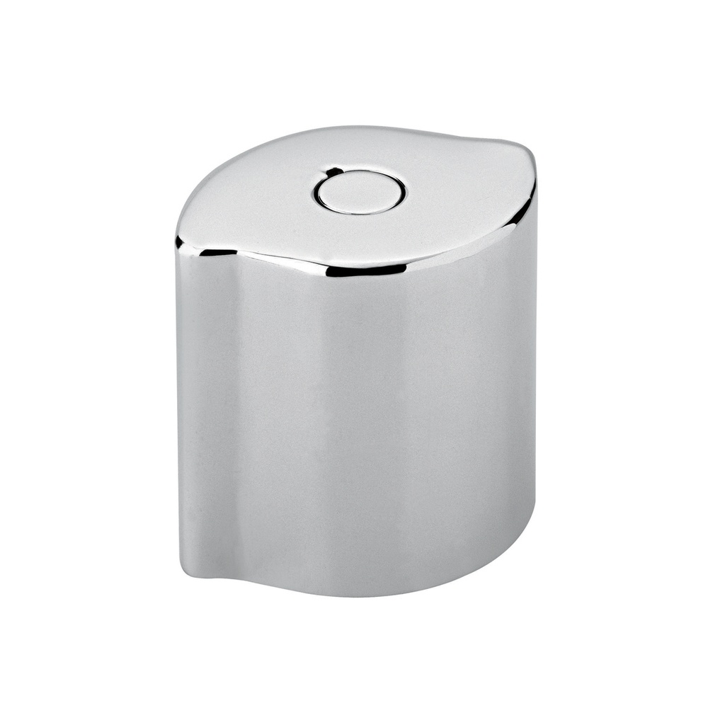 HELVEX C20 JUEGO DE MANERAL GRANDE ANDROS CROMO