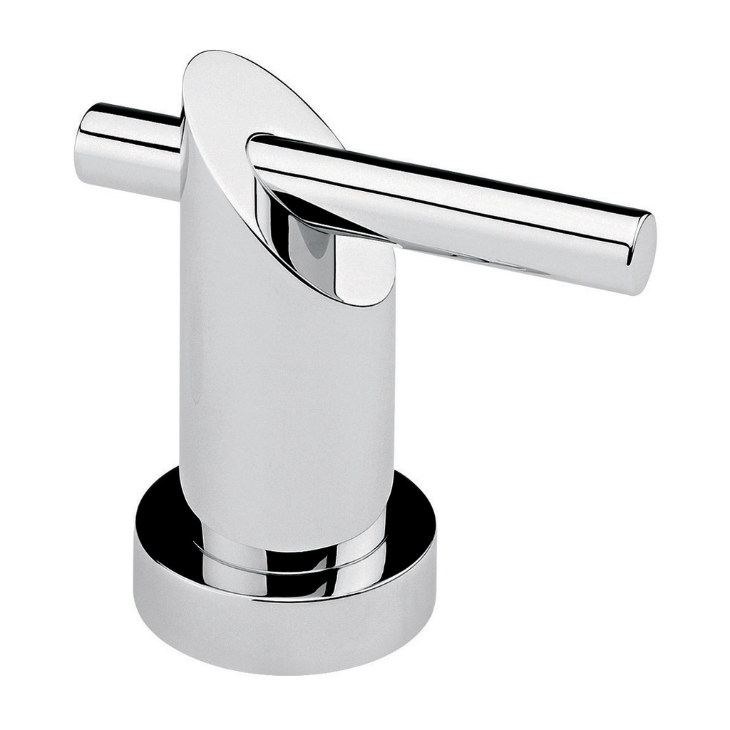 HELVEX C62 JUEGO DE MANERALES NUVA GRANDES CROMO