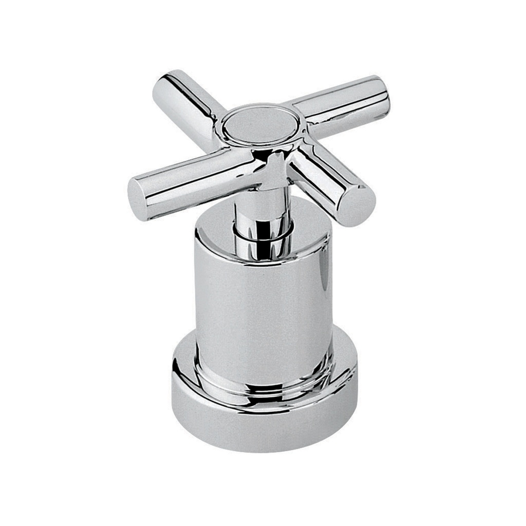 HELVEX C-65 MANERAL NUVA CROMO