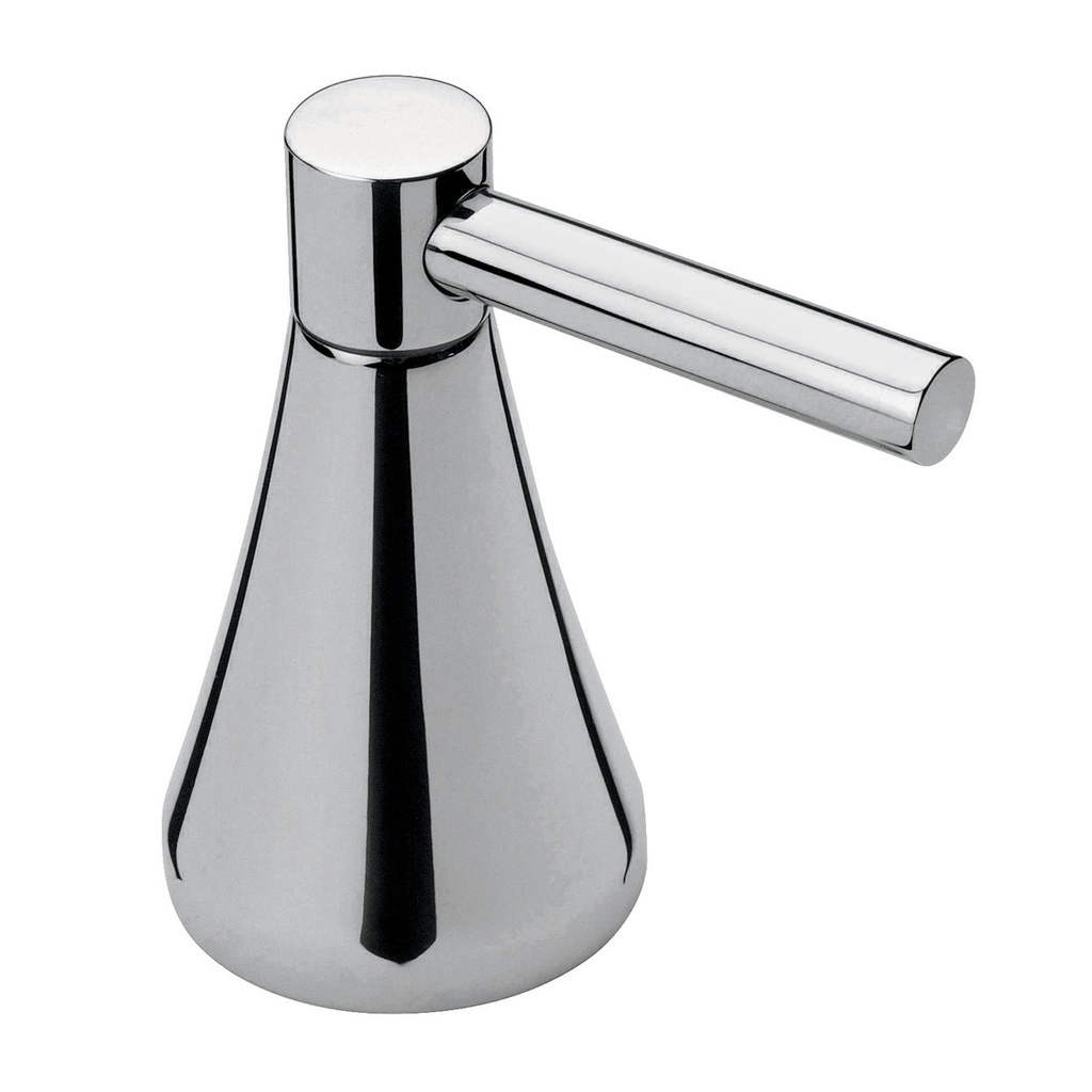 HELVEX C73 JUEGO DE MANERALES CROMO GRANDES KONOS DESCONT