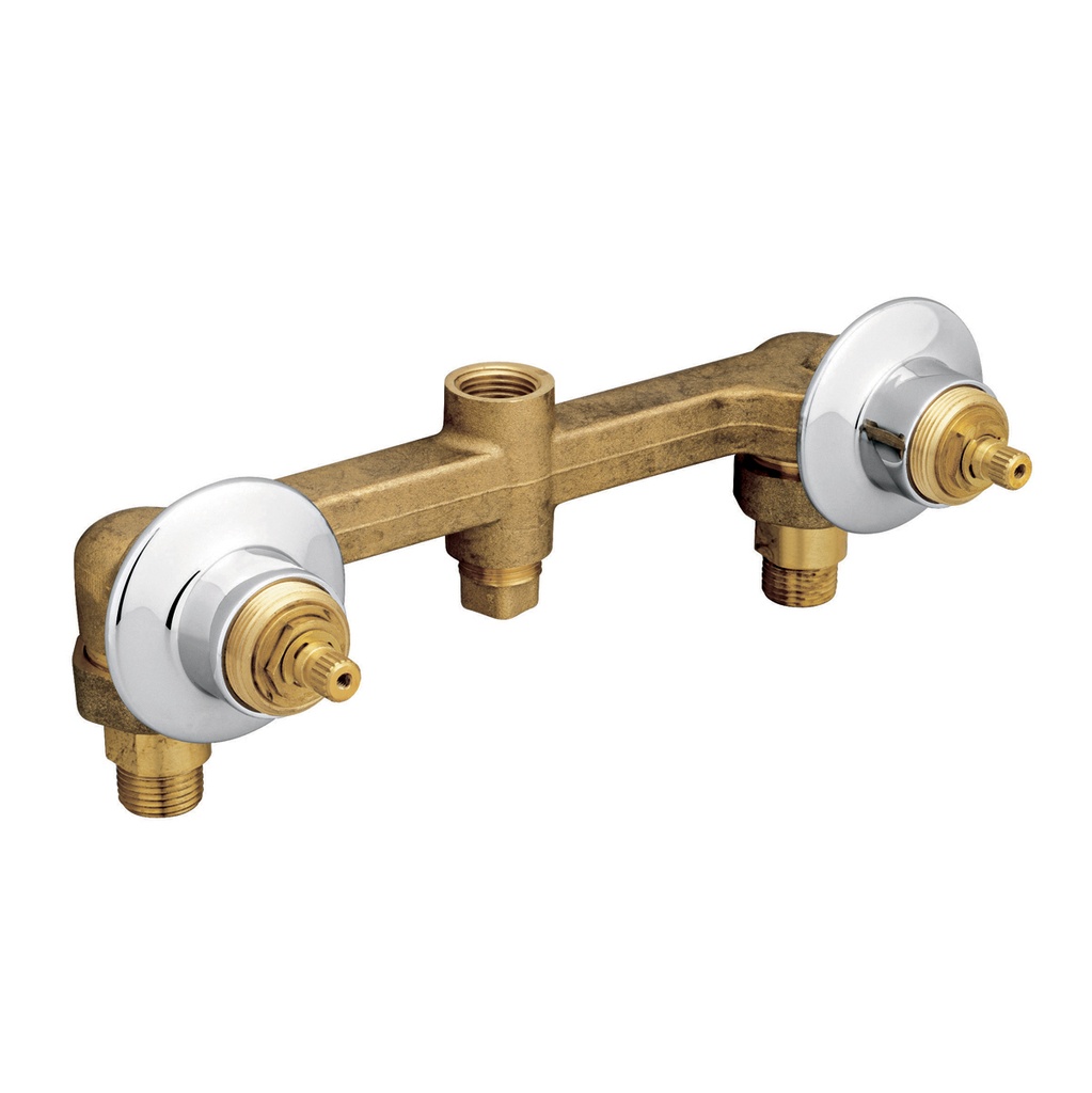 HELVEX E50 ENSAMBLE BASICO