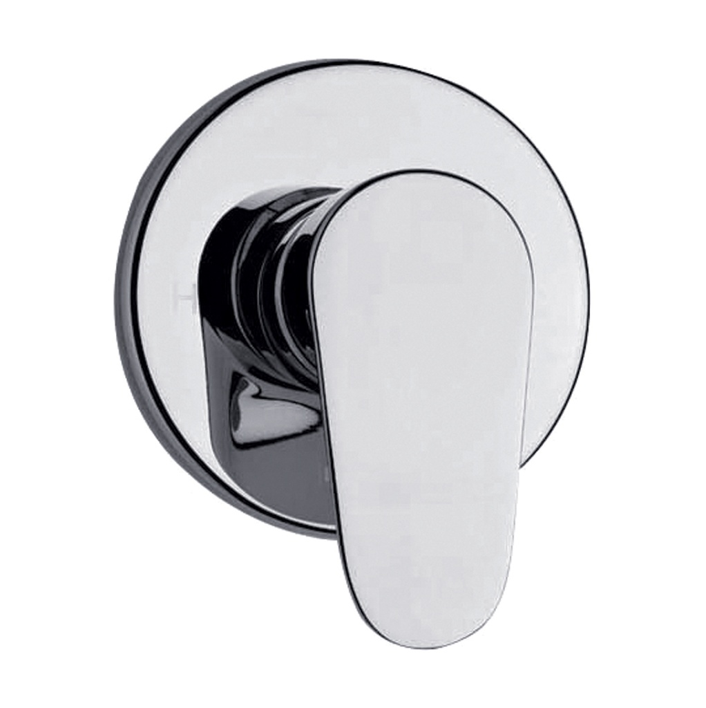 HELVEX E708 MONOMANDO P/REG O TINA REDONDO CENTURY S/DESV