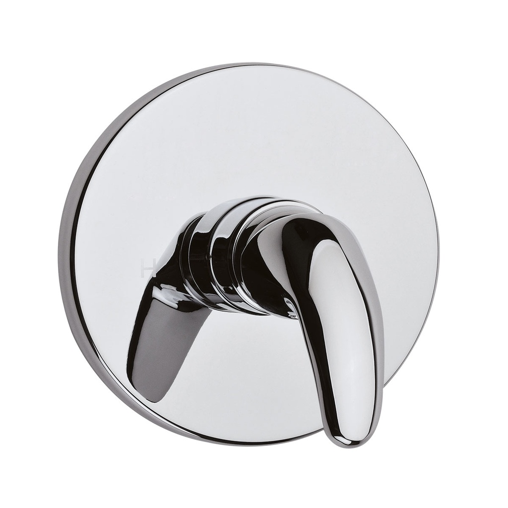 HELVEX E72 MEZCLADORA MONOMANDO MANTISS