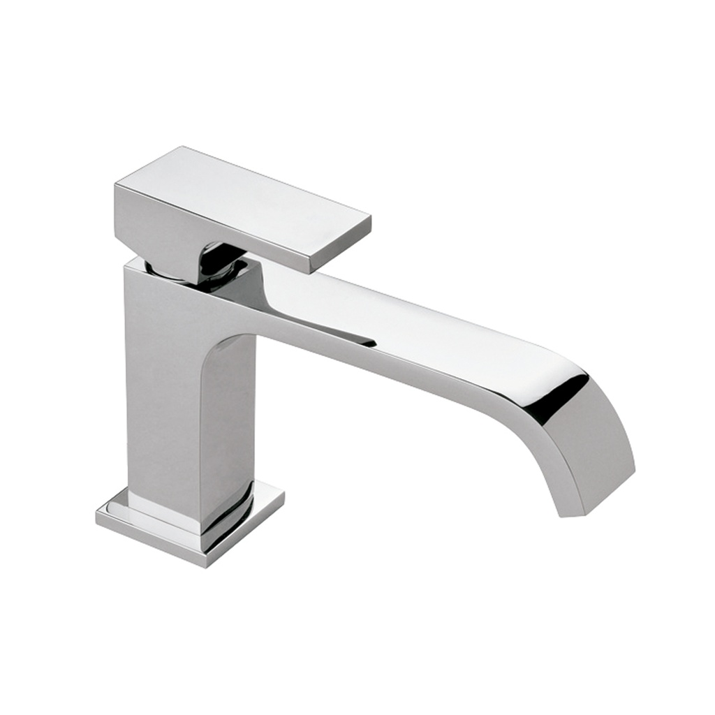 HELVEX EP905 MONOMANDO P/LAVABO VERTIKA 8" A 12" NUVA INC CONTRA PUSH