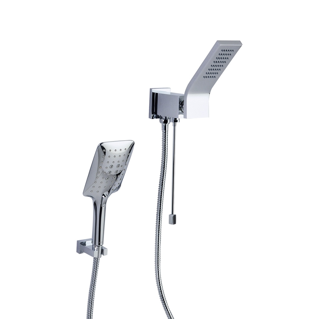 HELVEX RM13 REGADERA VERTIKA MANUAL CROMO DESCONT