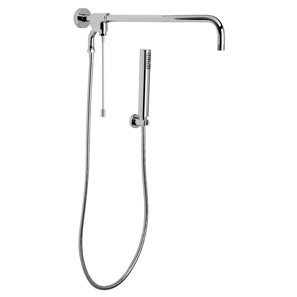 HELVEX RM14 REGADERA MANUAL