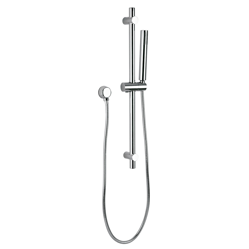 HELVEX RM22 REGADERA NUVA DE ALTURA DESLIZABLE DESCONT