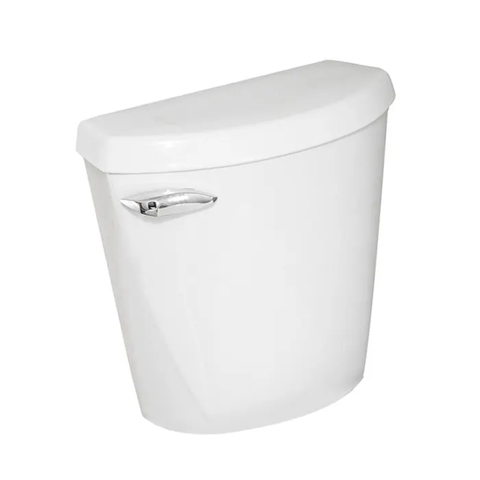 HELVEX TANQUE AUSTRAL BLANCO PALANCA 3.8L