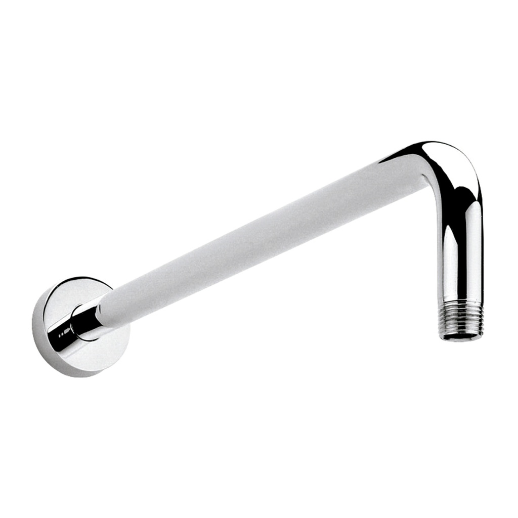 HELVEX TR 035 BRAZO Y CHAPETON CROMO