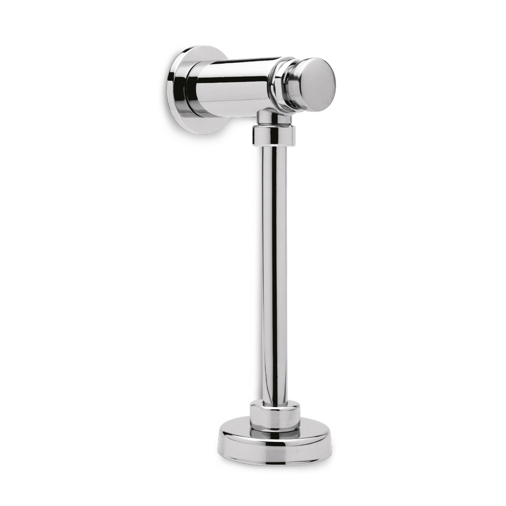 PROYECTA PUM01 VALVULA DE PUSH BAJA PRESION PARA MINGITORIO PROYECTA