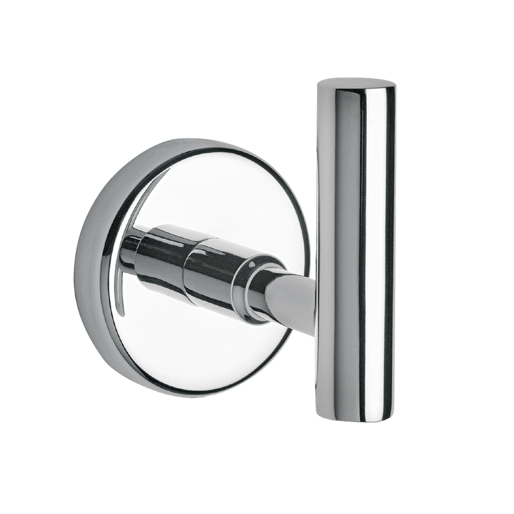 PROYECTA SP06 GANCHO SENCILLO SPACIO CROMO PROYECTA