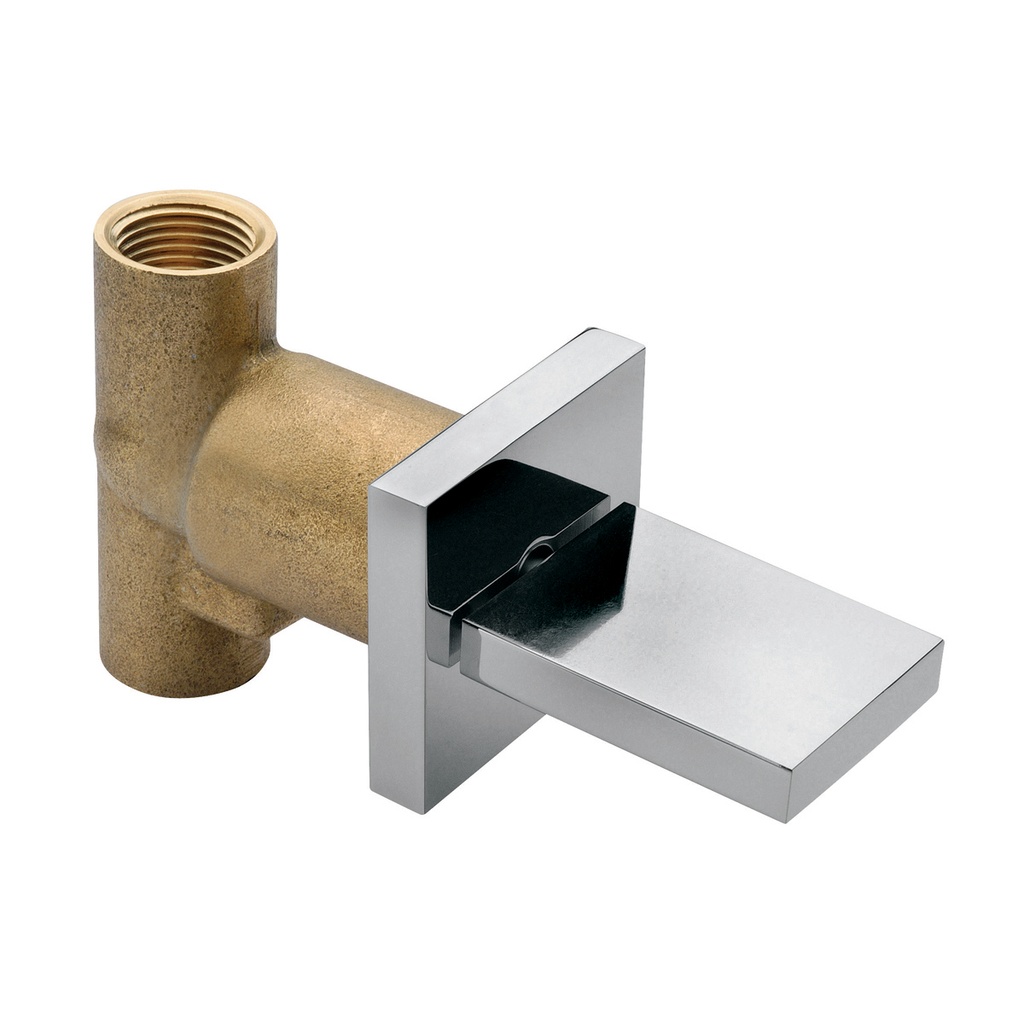 HELVEX MR1001 MEZCLADORA IND REG VERTIKA CR