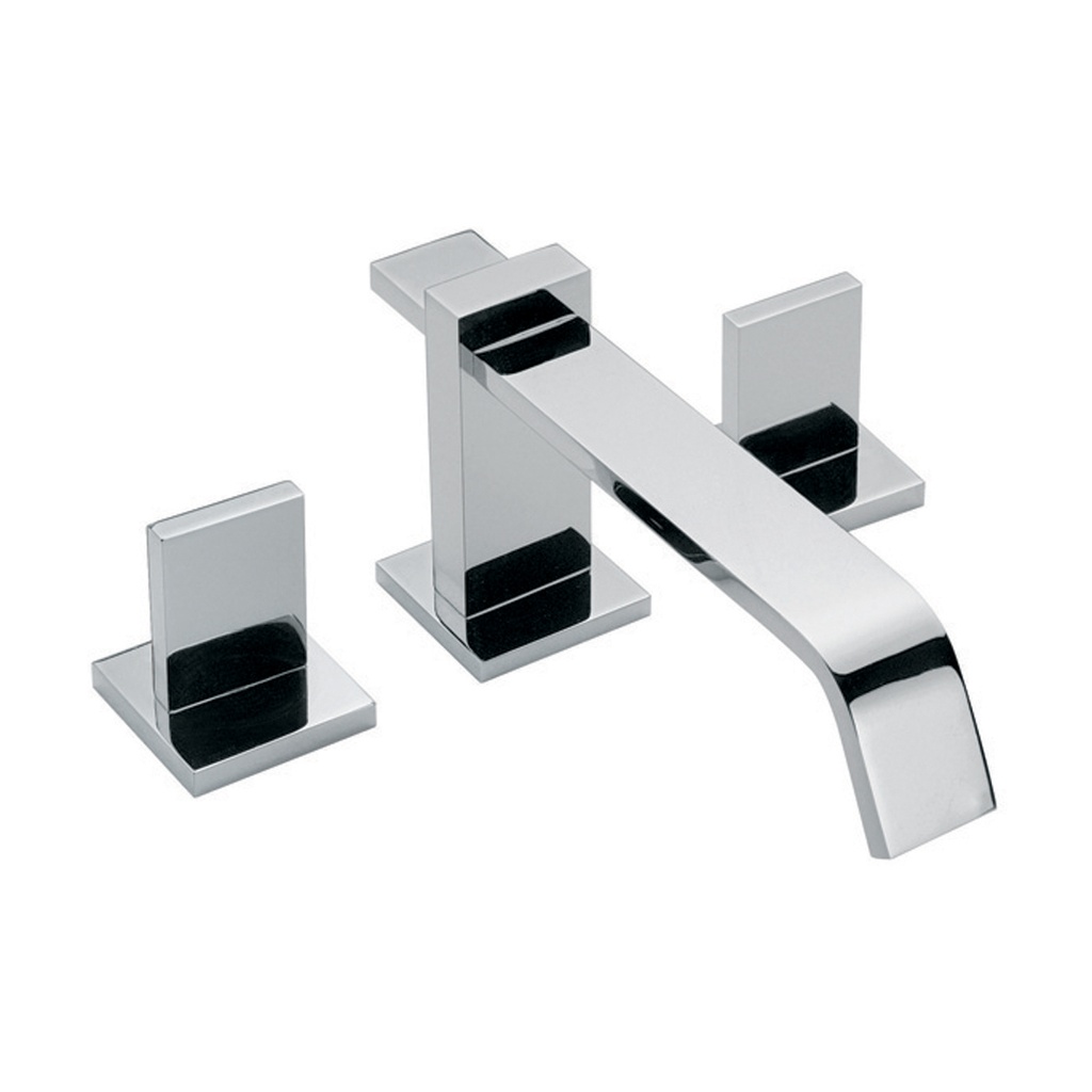 HELVEX MP1000 MEZCLADORA LAV CTRA PUSH VERTIKA CR