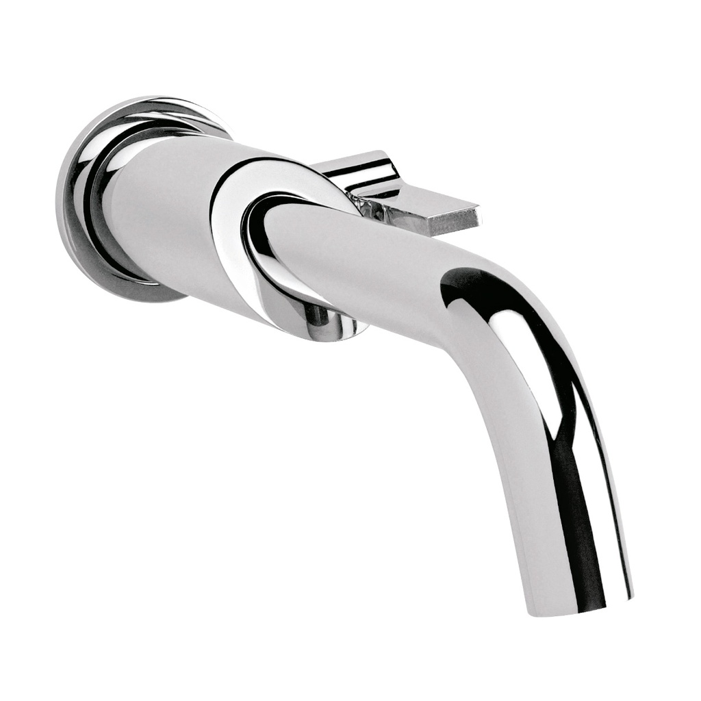 HELVEX TV 061 SALIDA TINA PARED C/DESV NUVA CR