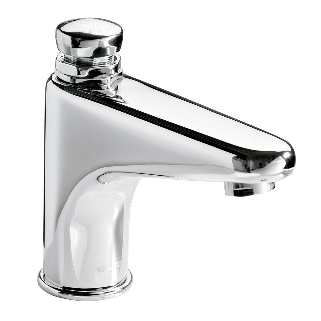 HELVEX TV 122 1.9 LLAVE ECONOMIZADORA CIERRE AUTOMATICO 1.9L CROMO DESCONT