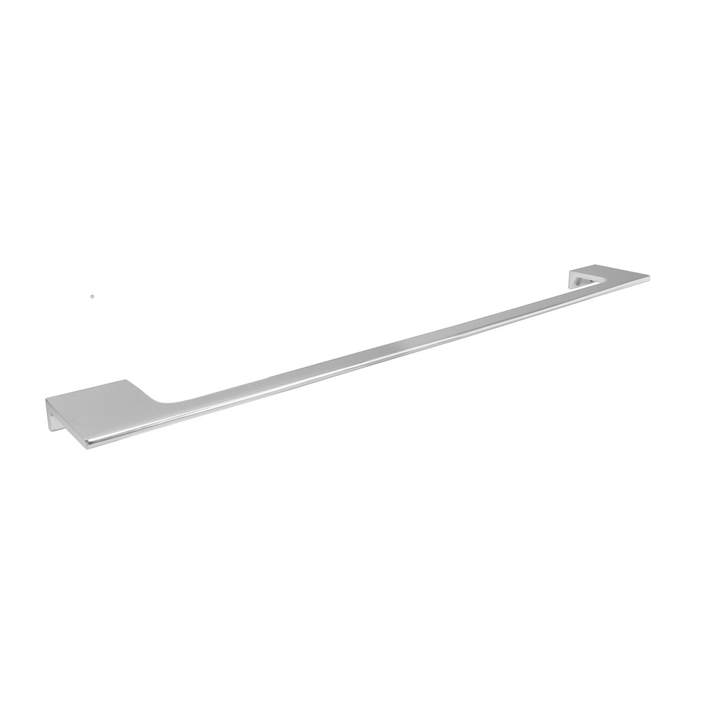HELVEX ACC105 TOALLERO BARRA ACCESS CROMO