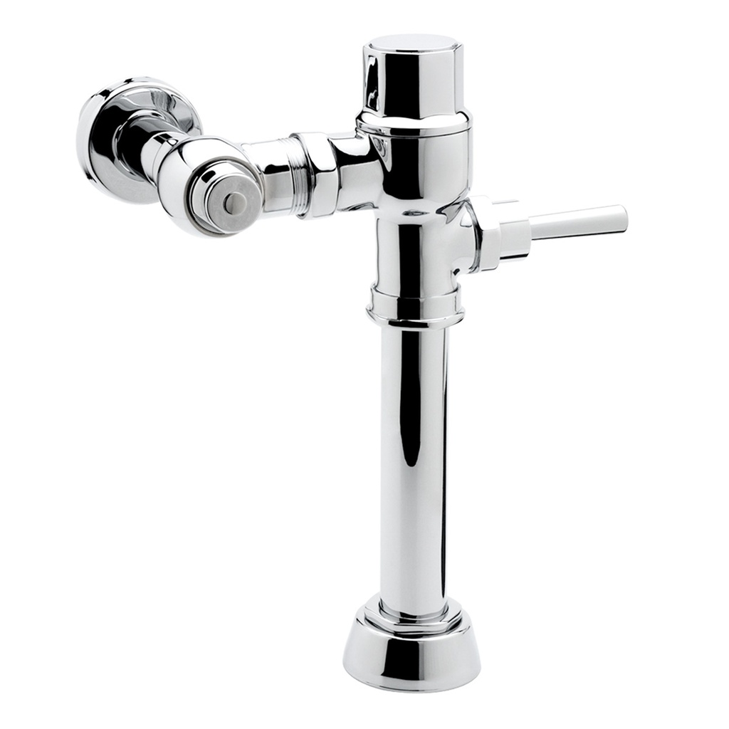 HELVEX 110 38 3.5 FLUXOMETRO MANUAL P/SANITARIO CROMO 3.5l