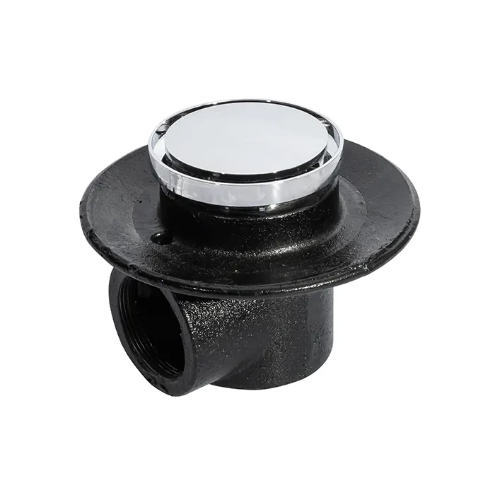 HELVEX 22-HL COLADERA CORTA DE UNA BOCA LATERAL DESAGUE DE CONTORNO RED TAPA REMOVIBLE