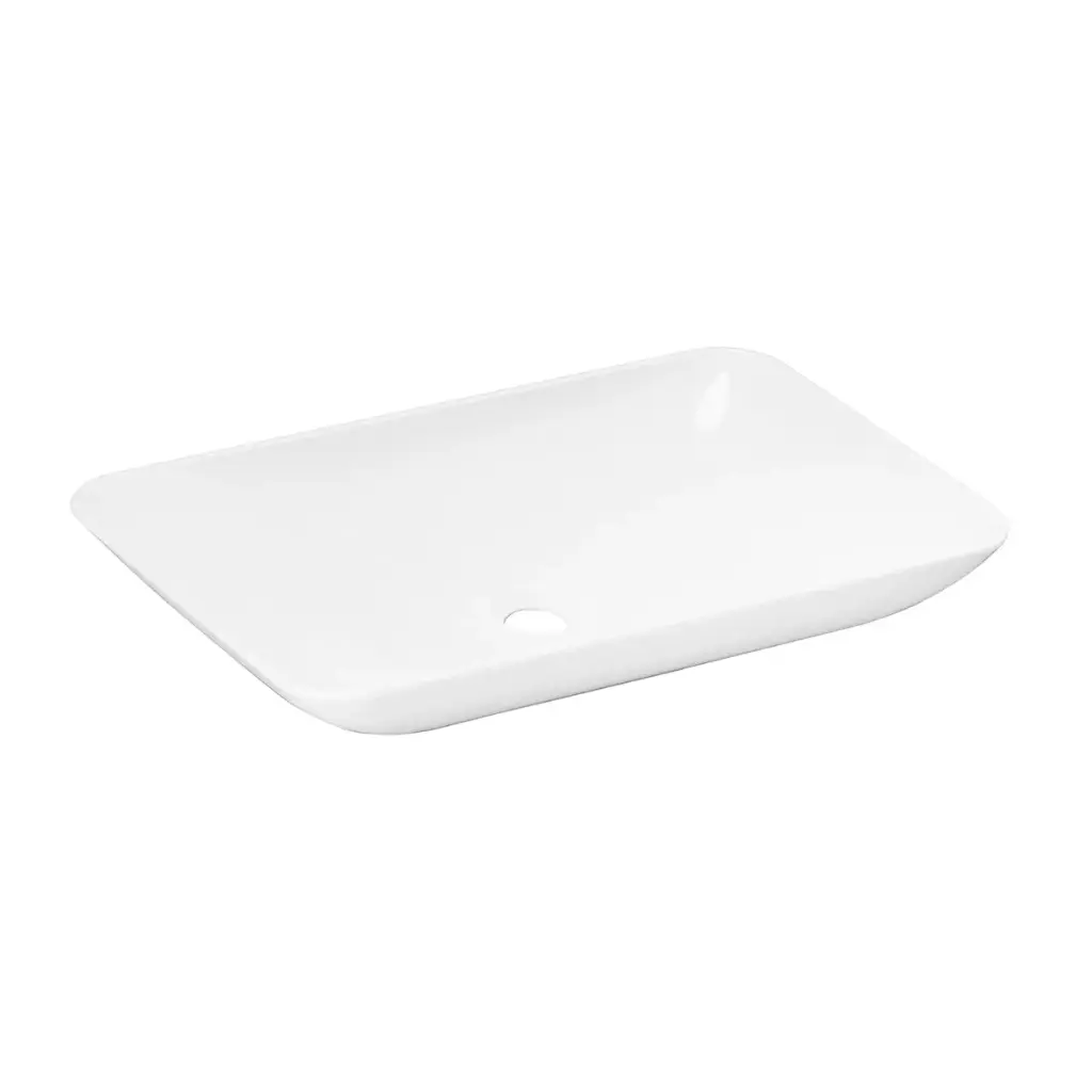 HELVEX LAVABO SIRA BLANCO S/PONER S/REBOSADERO