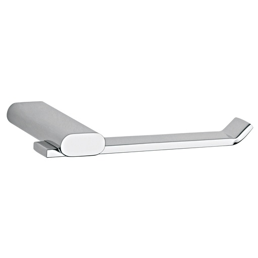 [HEL AC 0031] HELVEX 15104 PORTAPAPEL PREMIER CROMO
