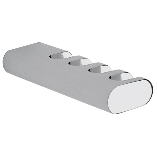 [HEL AC 0148] HELVEX 15107 CEPILLERO PREMIER CROMO