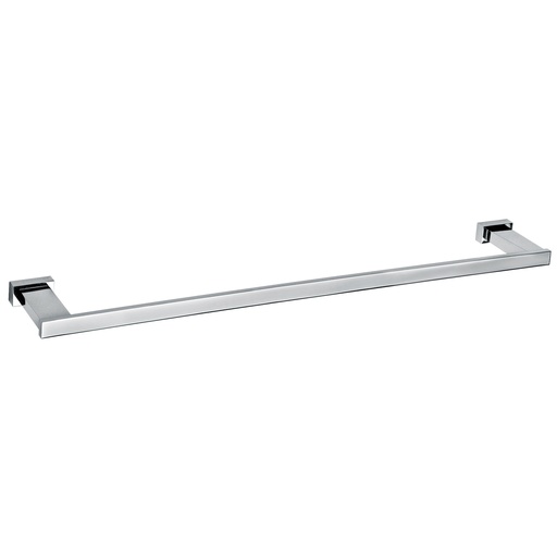 [HEL AC 0043] HELVEX 16105 TOALLERO DE BARRA VERTIKA CROMO