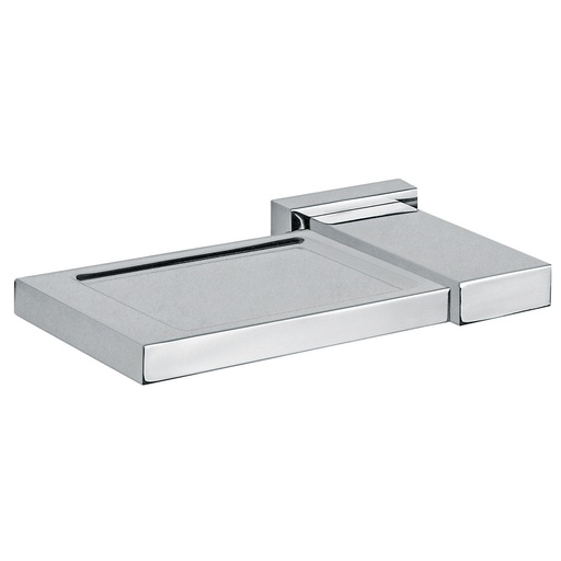 [HEL AC 0048] HELVEX 16108 JABONERA VERTIKA CROMO