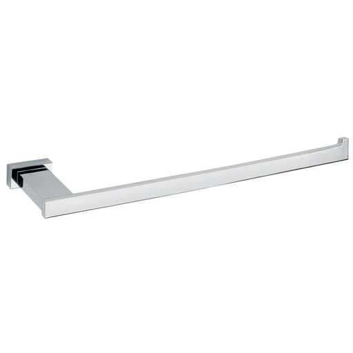 [HEL AC 0050] HELVEX 16109 TOALLERO SENCILLO VERTIKA CROMO
